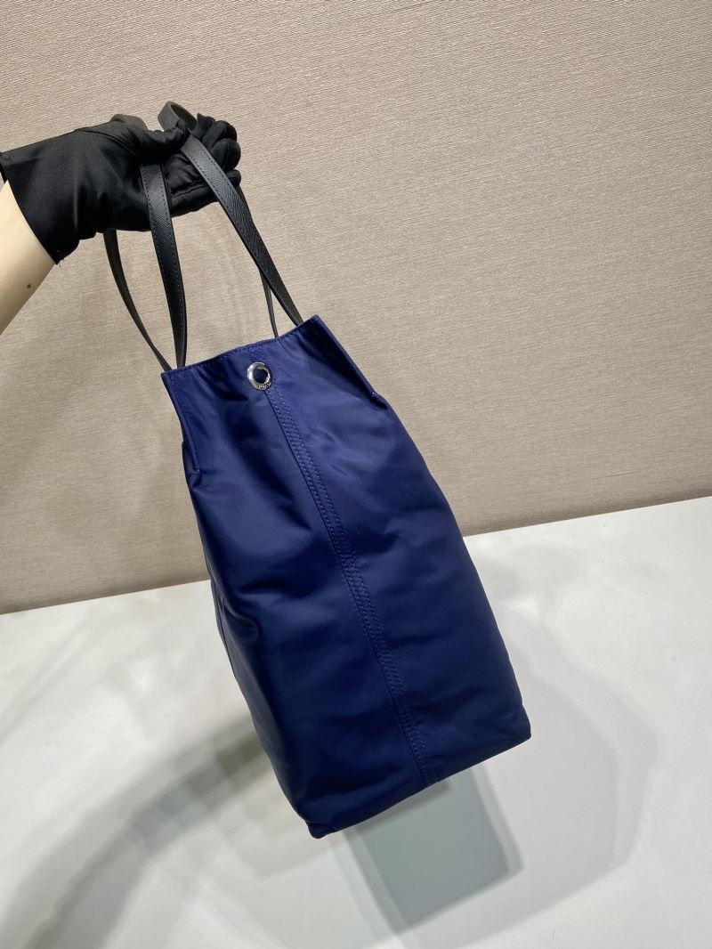 Pra*a tote bags